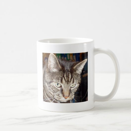 Dave beobachtet dich kaffeetasse (Rechts)