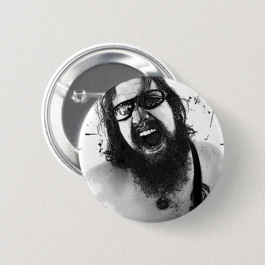 Dave Button (Vorne & Hinten)