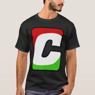 Dave chappelle, David Khari Webber Chappelle ist e T-Shirt