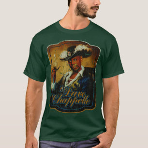 Dave Chappelle RETRO STYLE T-Shirt