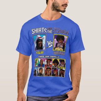 Dave Chappelle Shirts Vs Blogs