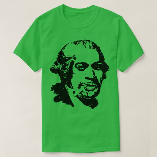 Dave Chappelle Washington T-Shirt (Design vorne)