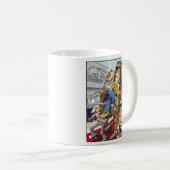 Dave das göttliche (P) Kaffeetasse (VorderseiteRechts)