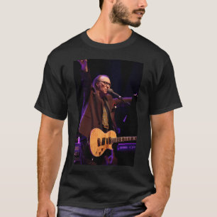 Dave Davies - Fotografie T-Shirt
