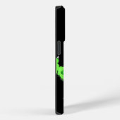 Dave den Typ Case-Mate iPhone Hülle (Rückseite / Rechts)