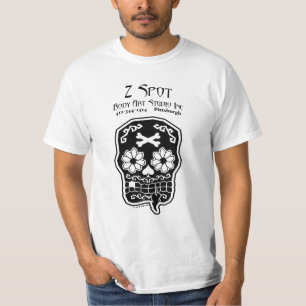 Dave der Toten T-Shirt