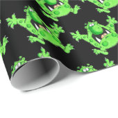 Dave der Typ Geschenkpapier (Rolleneckpunkt)