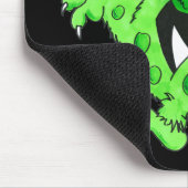 Dave der Typ Mousepad (Ecke)