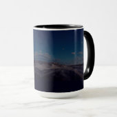 Dave Hawley InterBe 15 Oz Tasse (VorderseiteRechts)