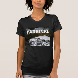 Dave Hawley Parallax T Shirt