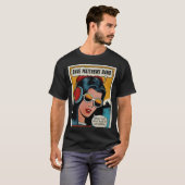 Dave Matthews Band Essential T-Shirt (Vorne ganz)
