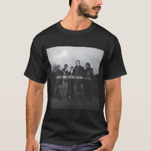 Dave Matthews Band Everyday Classic T-Shirt.png T-Shirt