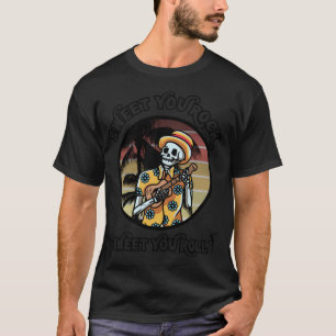 Dave Matthews Band Inspiriert Design T-Shirt