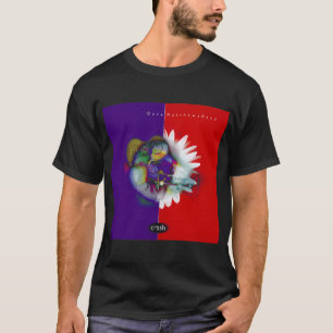 Dave Matthews Band Rockband Klassiker T-Shirt