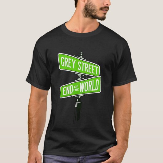 Dave Matthews Band T-Shirt (Vorderseite)