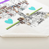 Dave private sherpadecke (3/4)