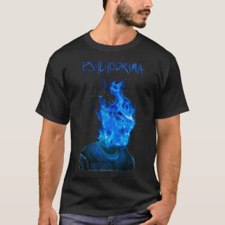 Dave Psychodrama Classic T - Shirt