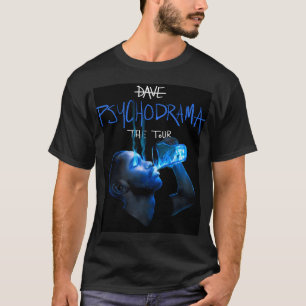 Dave Psychodrama T-Shirt