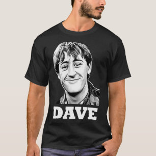 Dave - Rodney Trotter nach Trigger T-Shirt