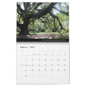 Dave’s Garden 2022 Calendar Kalender (Feb 2027)