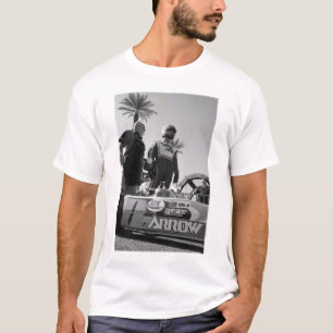 Dave-Seren Karting T-Shirt