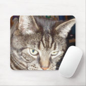 Dave sieht dir Mousepad zu (Mit Mouse)