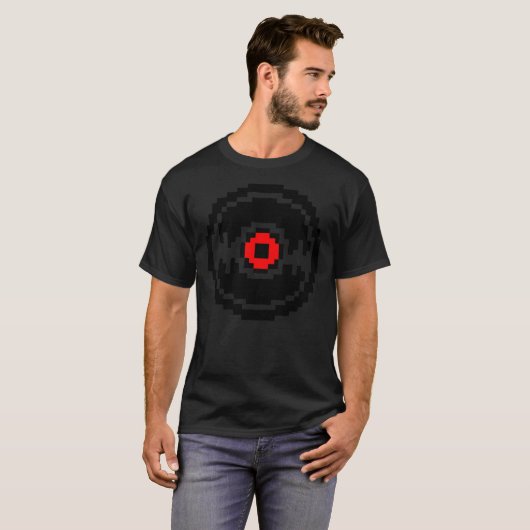 Dave Strider Essential T - Shirt (Vorne ganz)