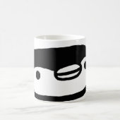 Dave-Tasse Kaffeetasse (Mittel)