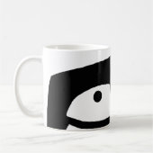 Dave-Tasse Kaffeetasse (Links)