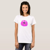 Dave the Donut T-Shirt (Vorne ganz)