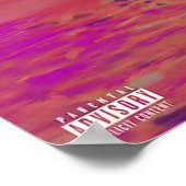 Dave, wir sind alle allein darin poster (Ecke)