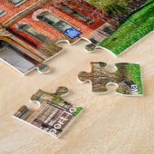 Davenport Iowa Puzzle (Seite)