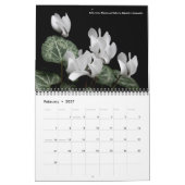 Dave's Garden 2020 Foto Contest Kalender (Feb 2027)