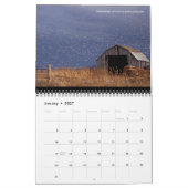 Dave's Garden 2020 Foto Contest Kalender (Jan 2027)