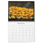 Dave's Garden 2025 Kalender (Feb 2027)