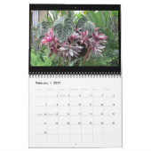 Daves Garten-Kalender 2014 Kalender (Feb 2027)