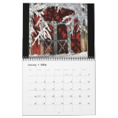 Daves Garten-Kalender 2014 Kalender (Jan 2026)