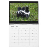 Daves Garten-Kalender 2015 Kalender (Mär 2027)