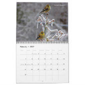 Daves Kalender Garten-2016 (Feb 2027)