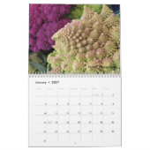 Daves Kalender Garten-2017 (Jan 2027)