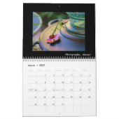 Daves Kalender Garten-2018 (Mär 2027)