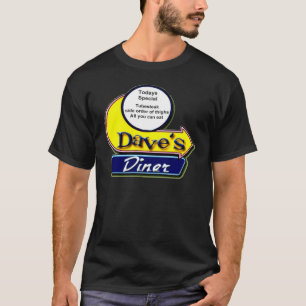 Daves Restaurant T-Shirt