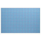David2-Star, kundenspezifischer Hintergrund und Fl Stoff (Yard (91,4 cm))