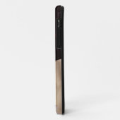 David, 1623-24 (Marmor) (Detail) Case-Mate iPhone Hülle (Hinten/Links)