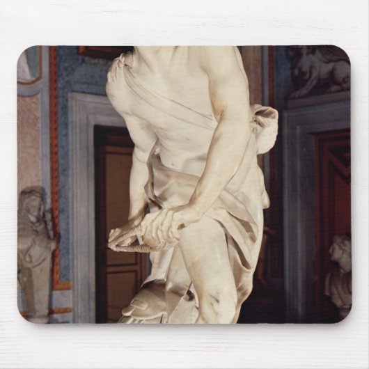 David, 1623-24 mousepad (Vorne)