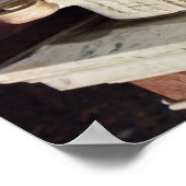 David, 1623-24 poster (Ecke)