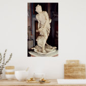 David, 1623-24 poster (Küche)