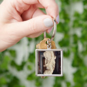 David, 1623-24 schlüsselanhänger (Hand)