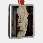 David, 1623-24 silbernes ornament (Rechts)