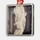 David, 1623-24 silbernes ornament (Links)